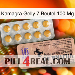 Kamagra Gelly 7 Sachets 100 Mg 41